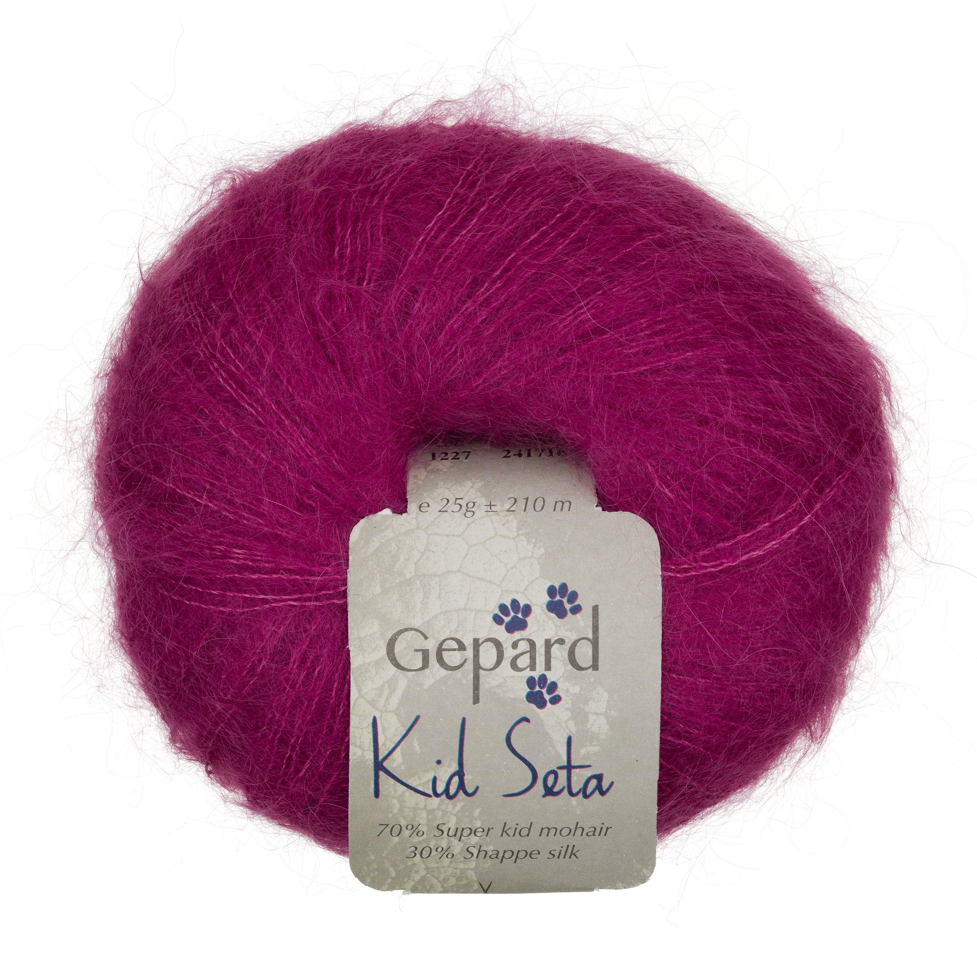 Kid Seta