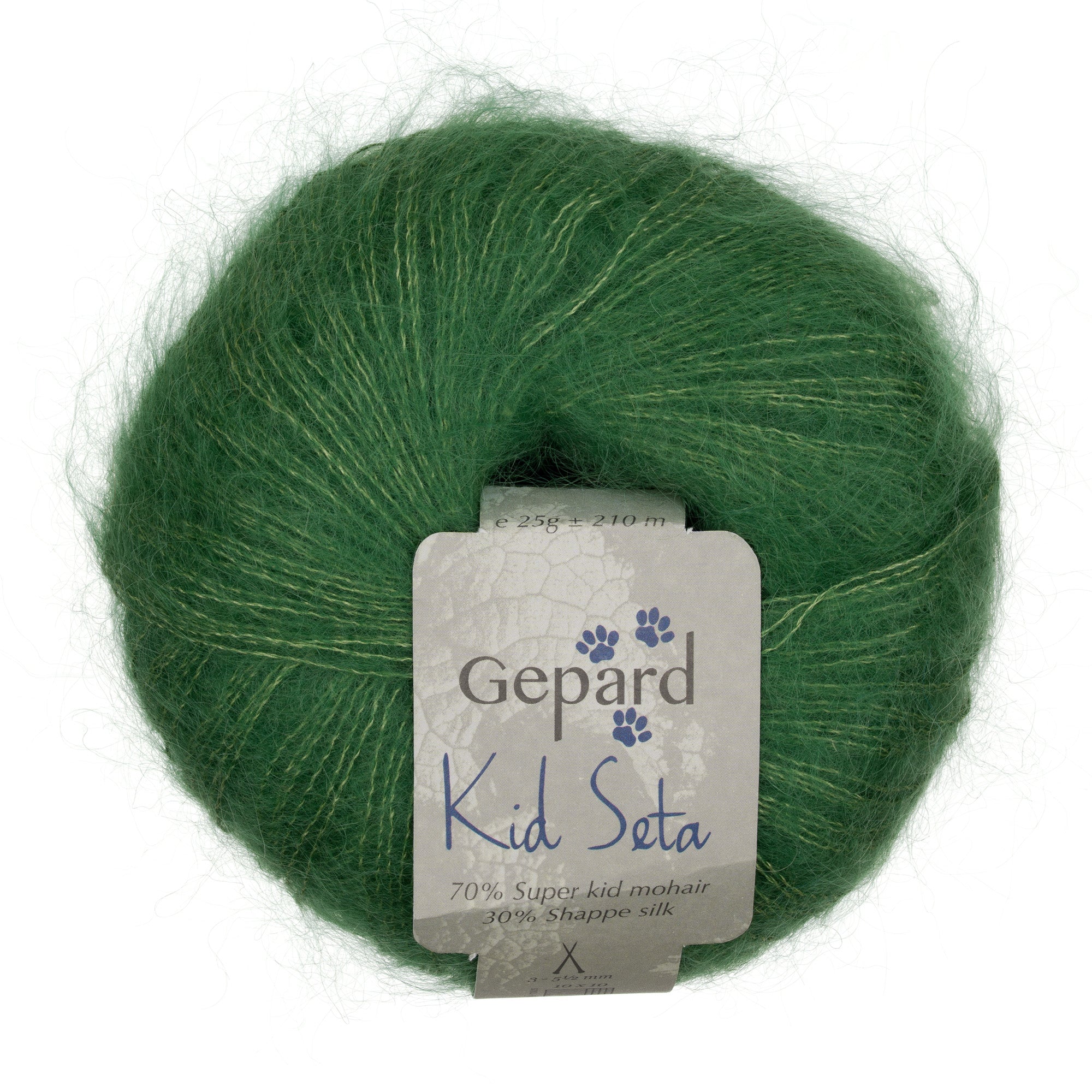 Kid Seta