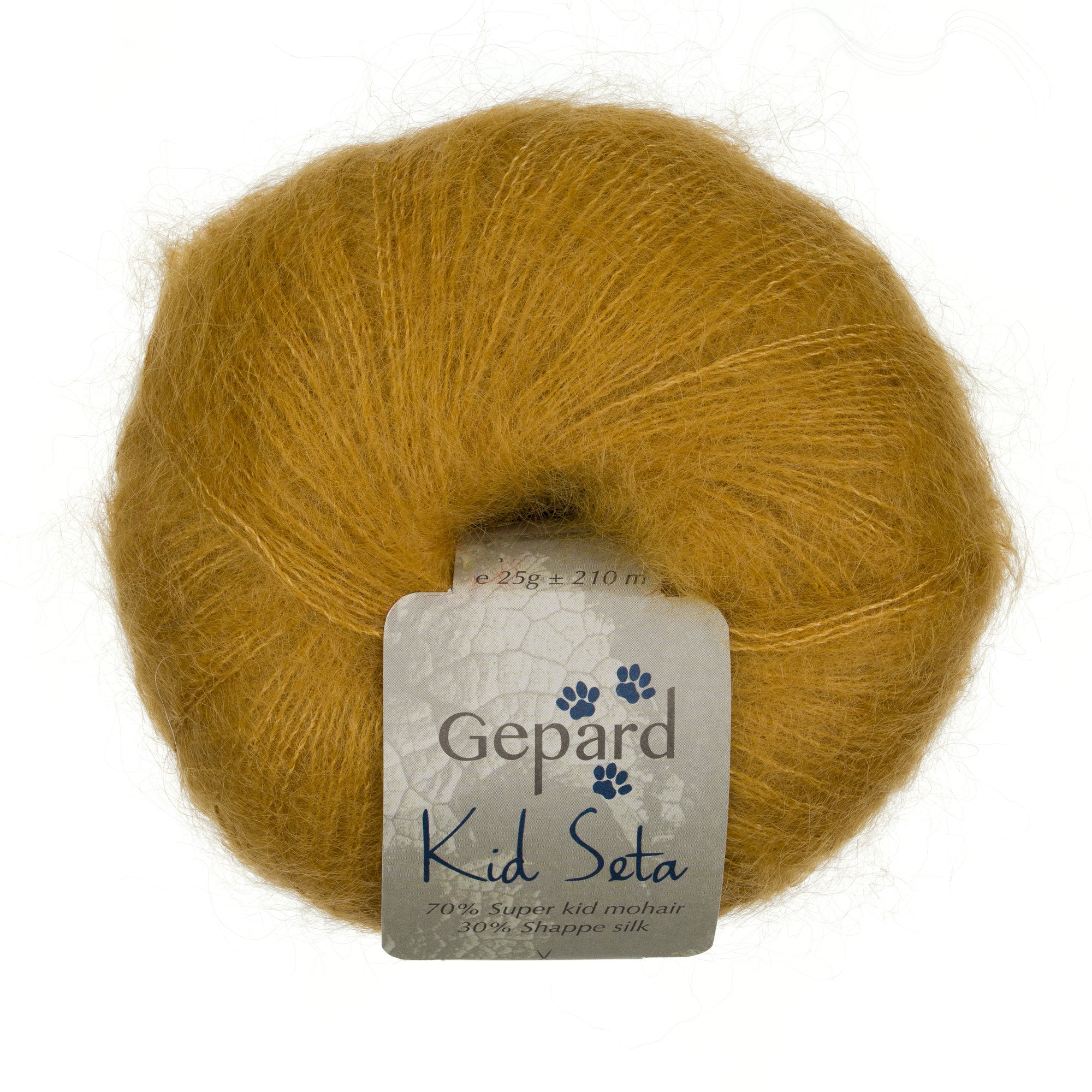 Kid Seta