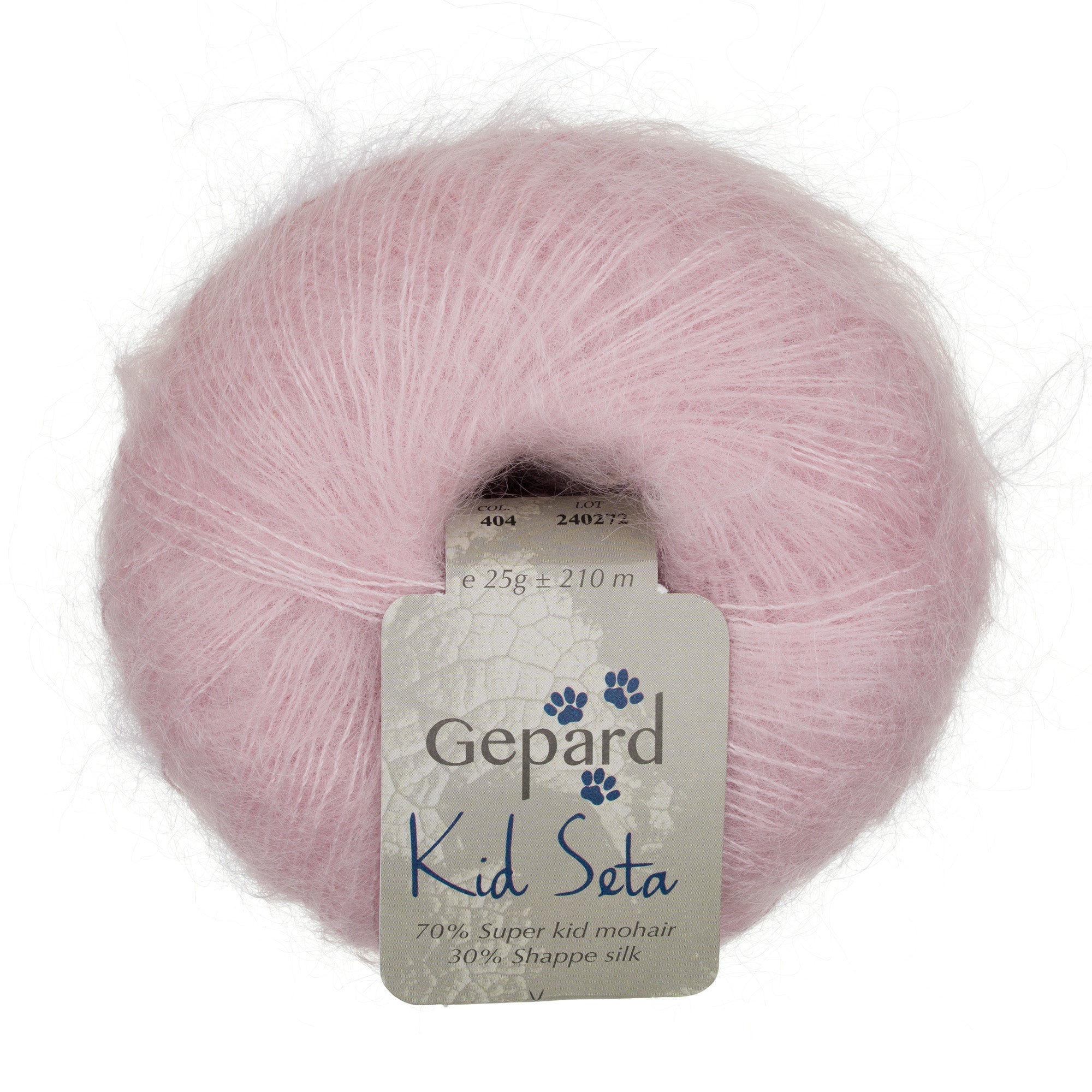 Kid Seta