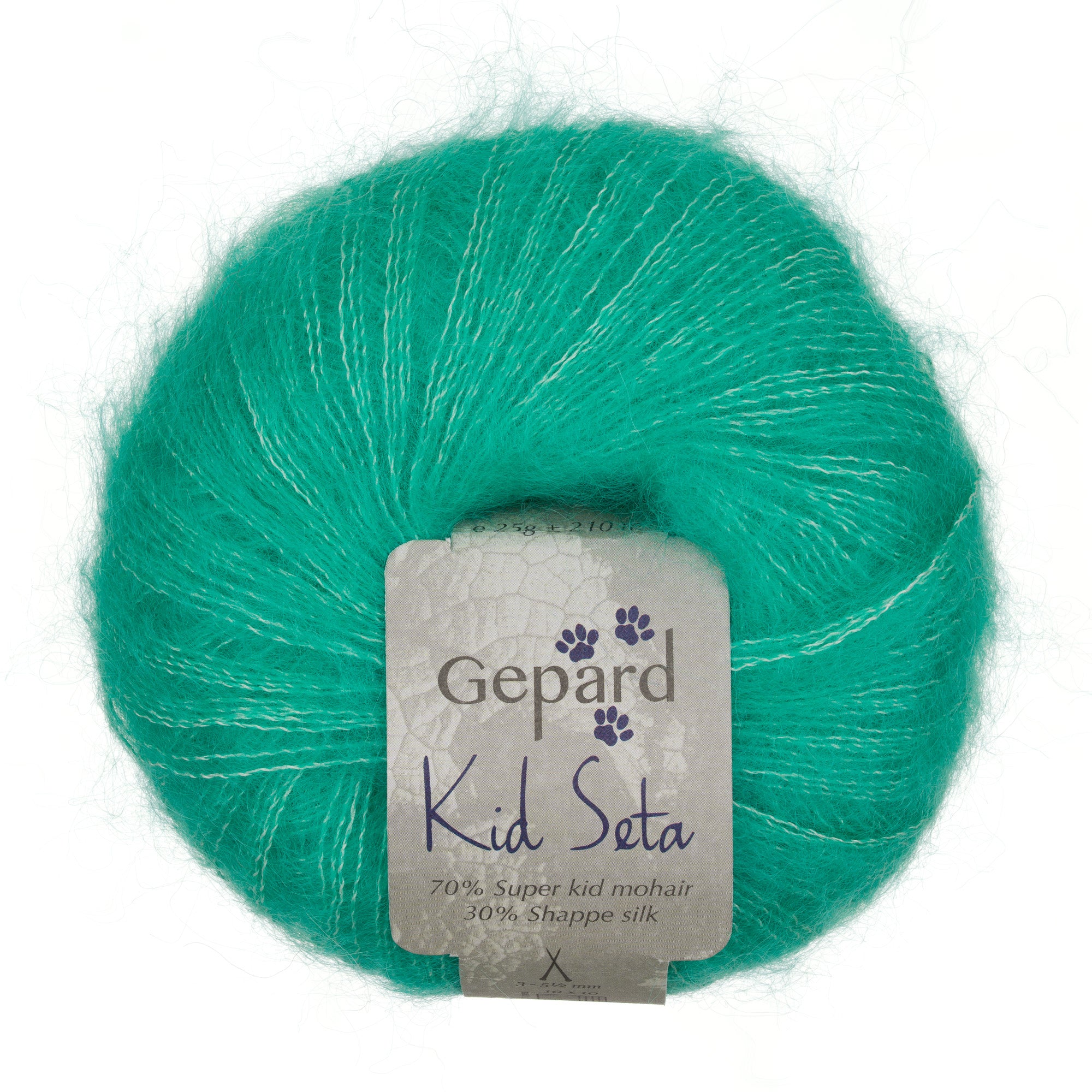 Kid Seta