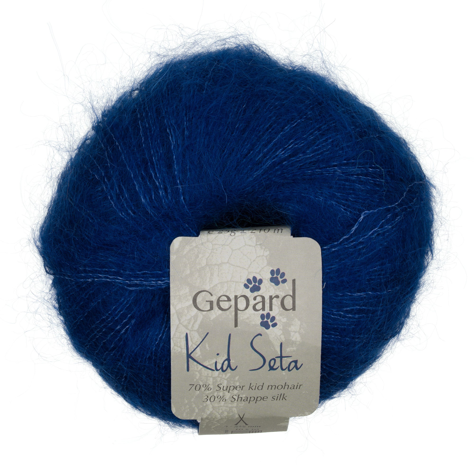 Kid Seta