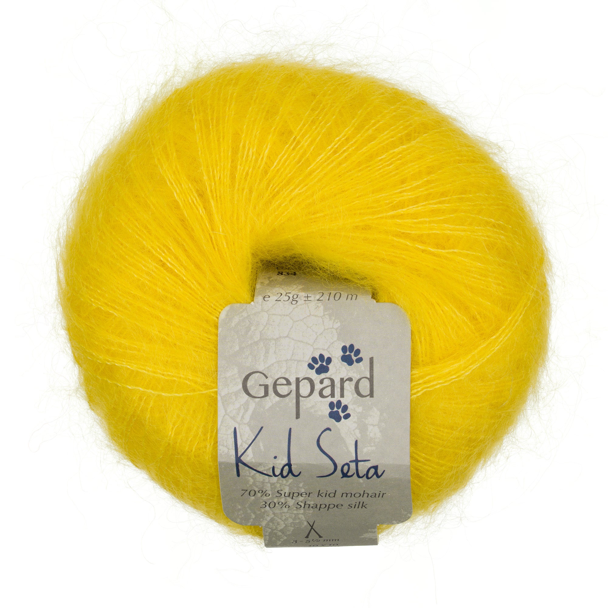 Kid Seta