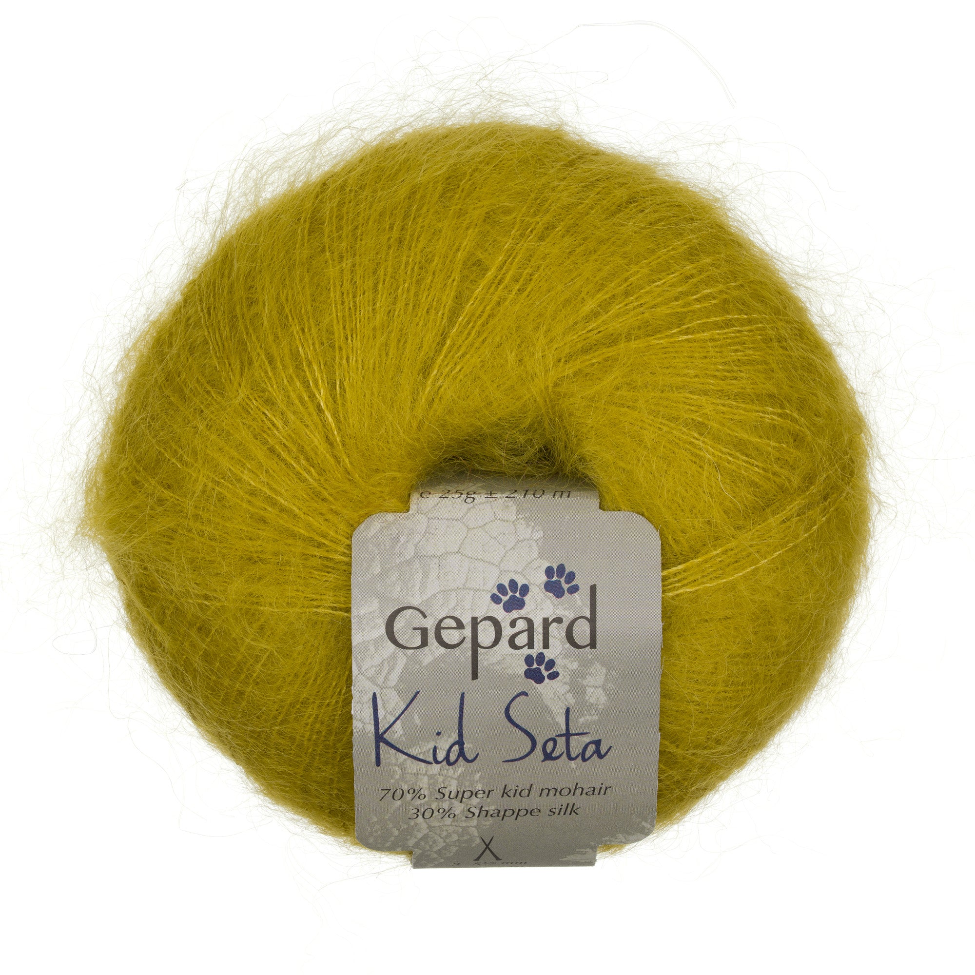 Kid Seta