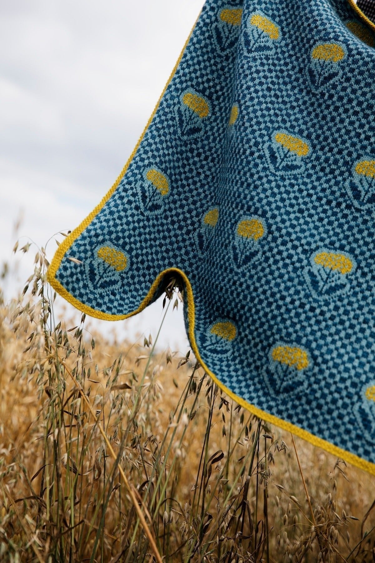 Harmonie – Tricoter la Beauté de la Nature - Dee Hardwicke