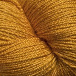 5708 - Jaune tournesol HERITAGE SILK - Cascade Yarns