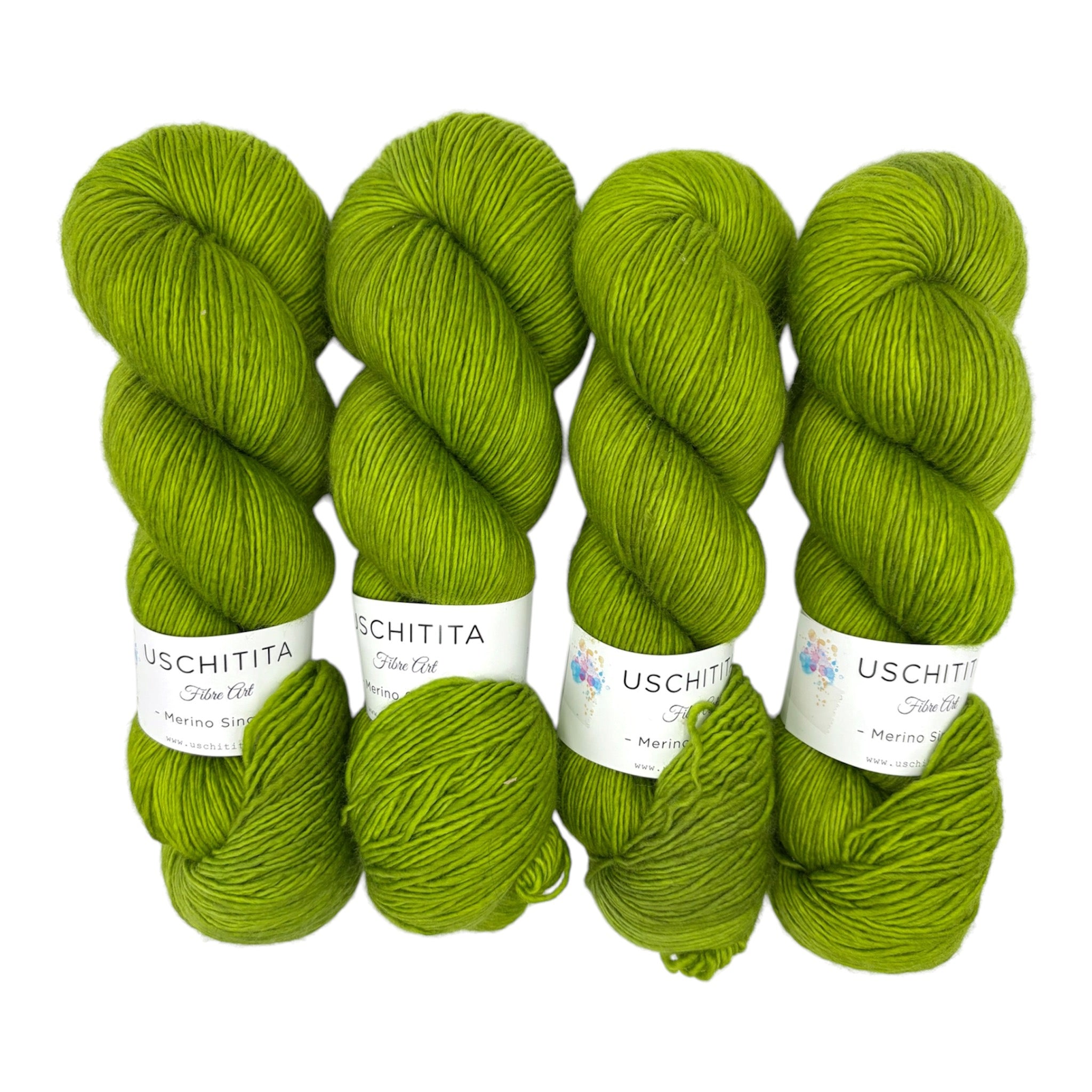 USCHITITA - Merino Singles