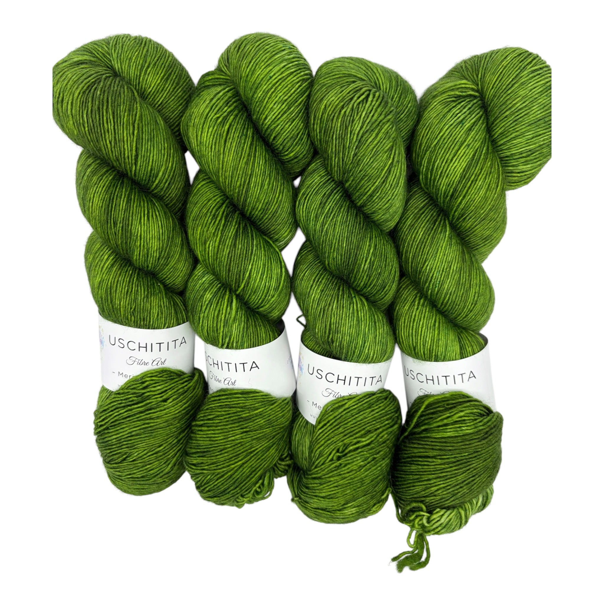 USCHITITA - Merino Singles
