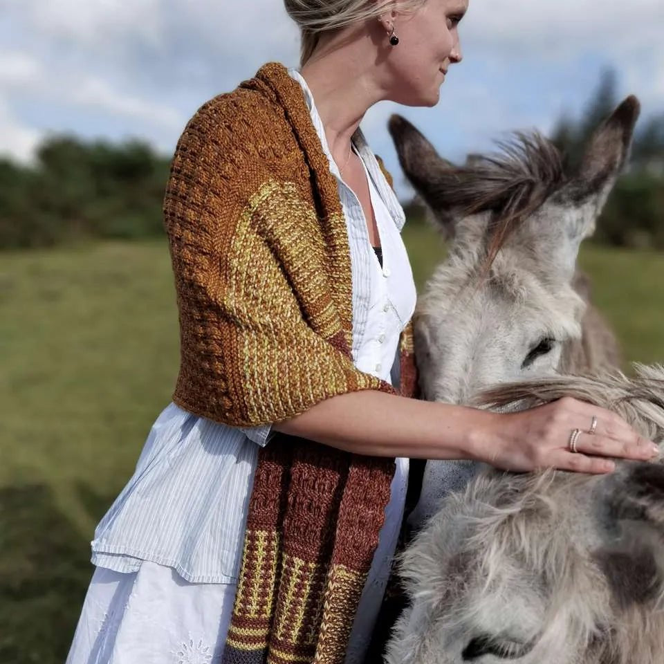 Issue 7 – Into the Hills Cabin Living - Life in the Long Grass
