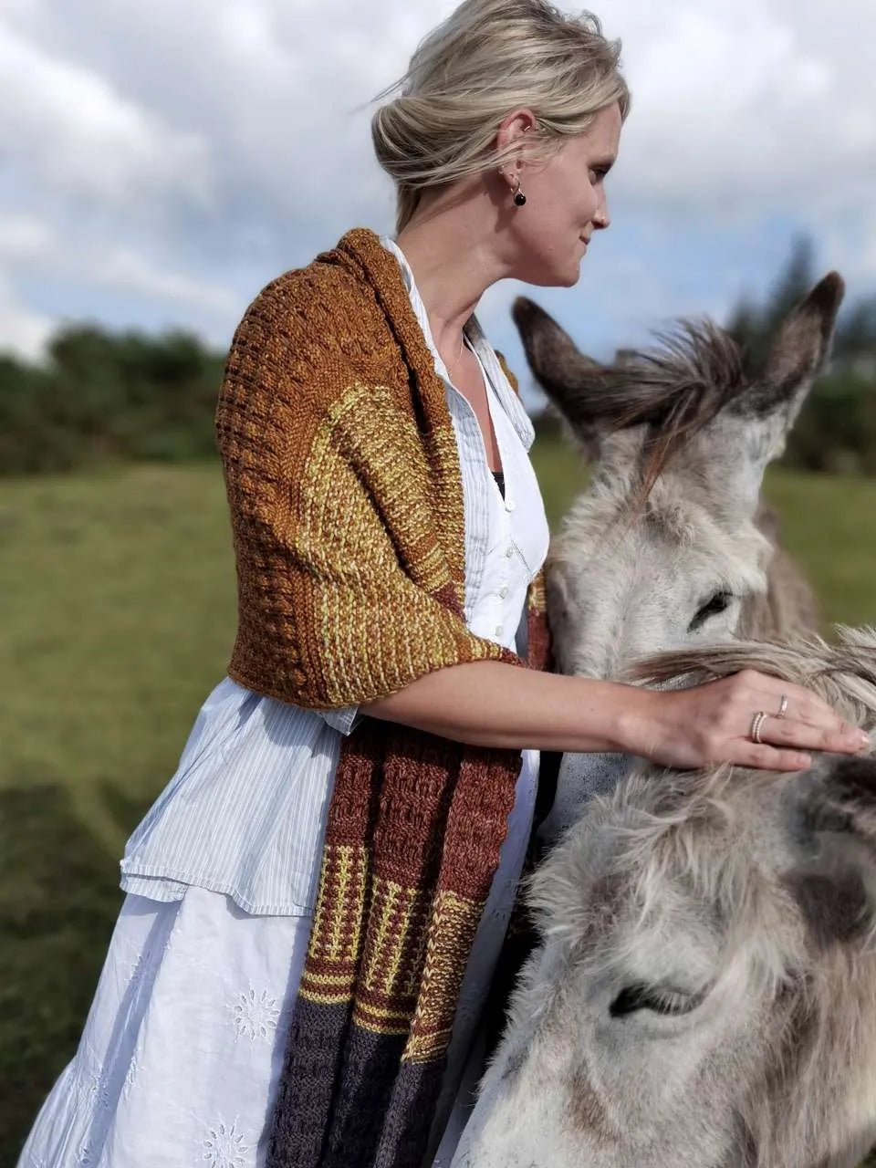 Issue 7 – Into the Hills Cabin Living - Life in the Long Grass