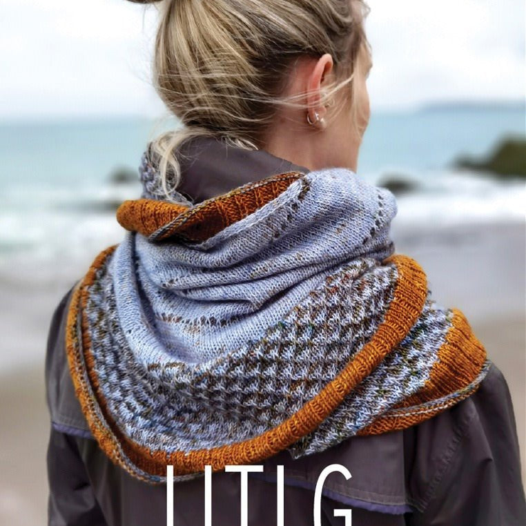 Issue 8 – Winter from the West & North - Life in the Long Grass