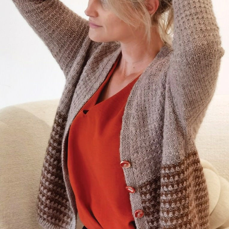 Issue 8 – Winter from the West & North - Life in the Long Grass