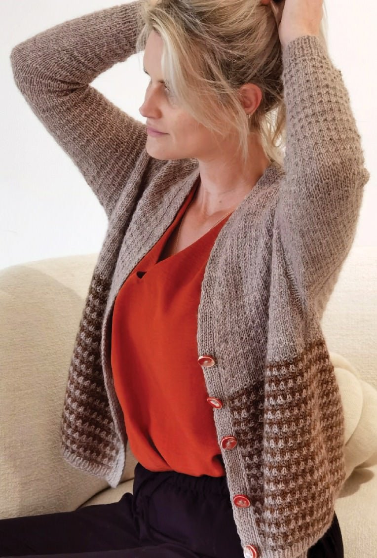 Issue 8 – Winter from the West & North - Life in the Long Grass