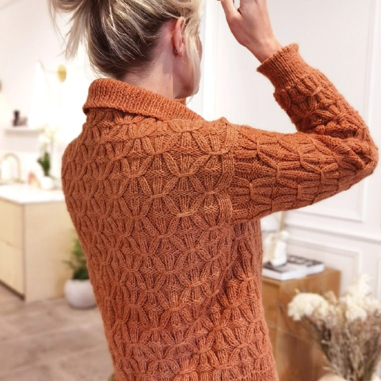 Issue 8 – Winter from the West & North - Life in the Long Grass