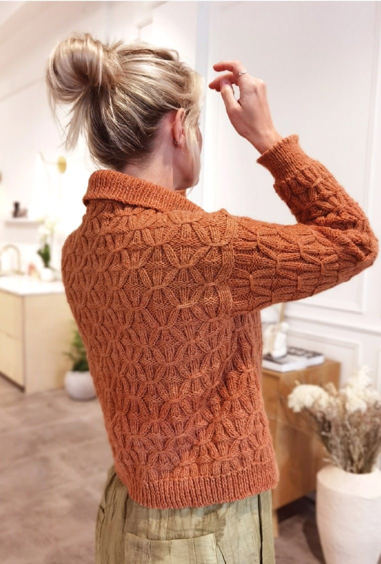 Issue 8 – Winter from the West & North - Life in the Long Grass