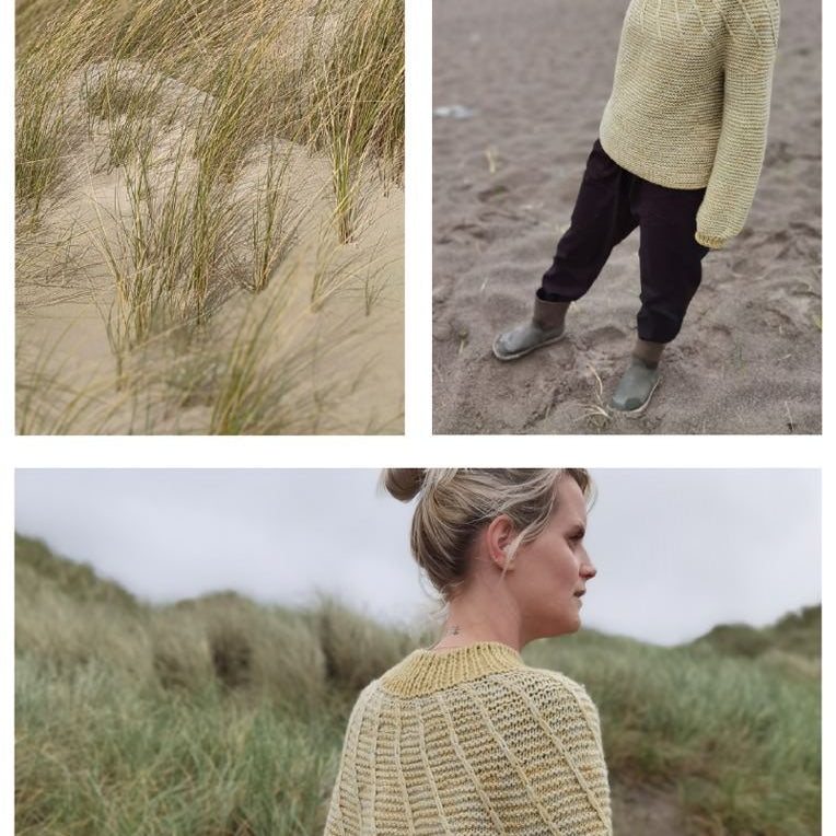 Issue 8 – Winter from the West & North - Life in the Long Grass