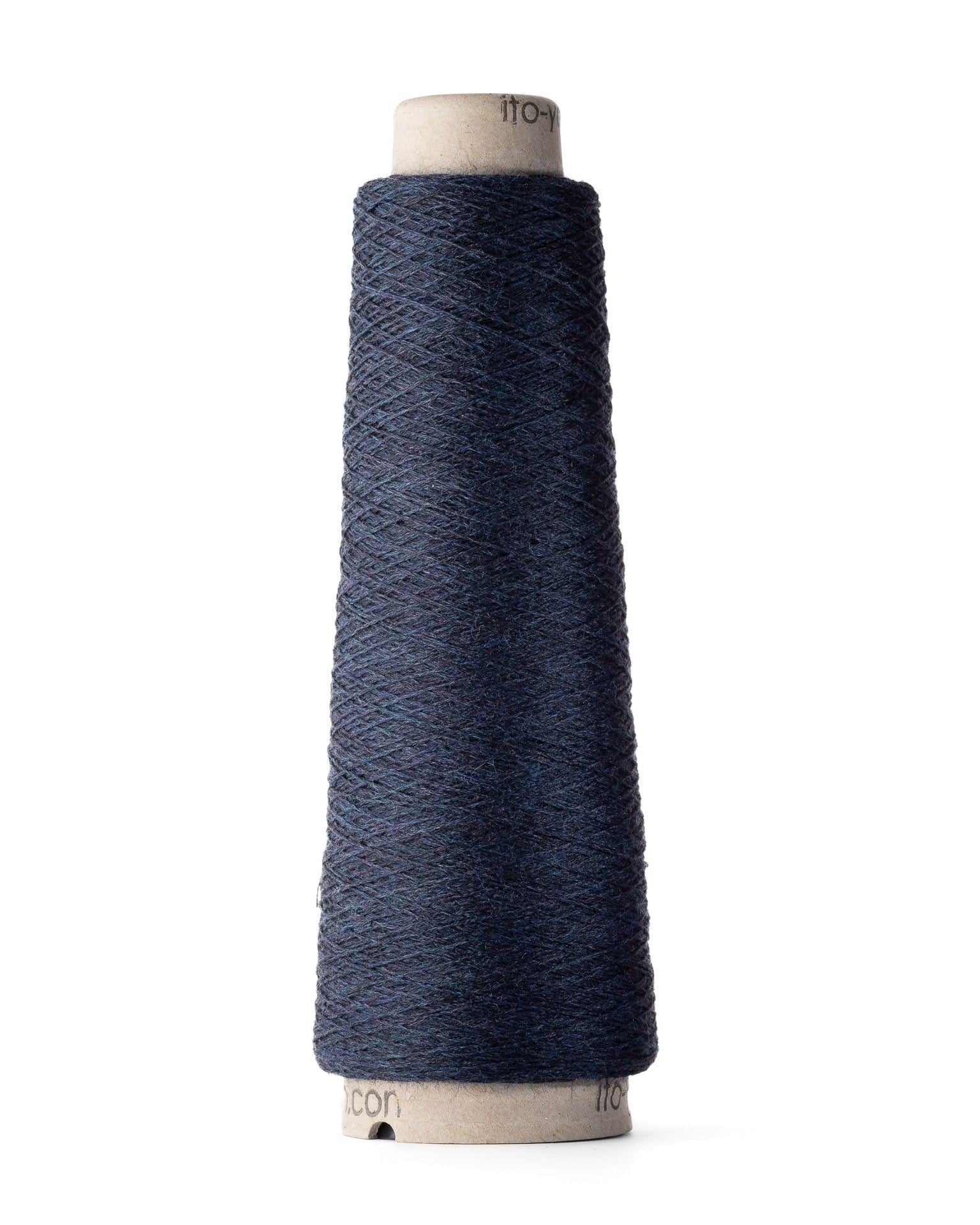 ITO Shio 0451 Navy - Ito