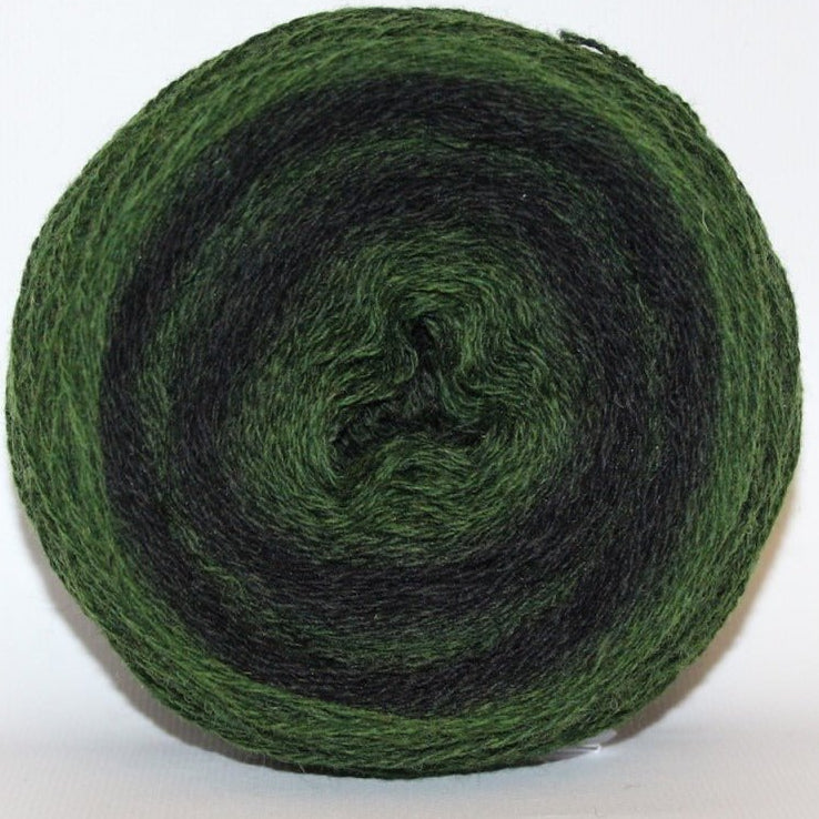 EFFEKT EKC KAUNI EFFEKT - Kauni