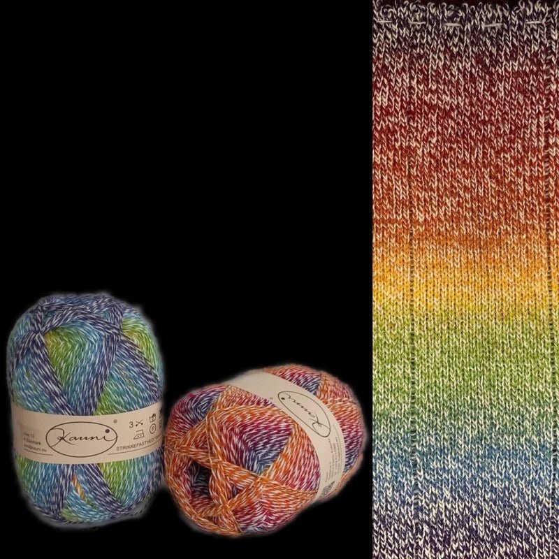 EFFEKT EQA KAUNI EFFEKT - Kauni