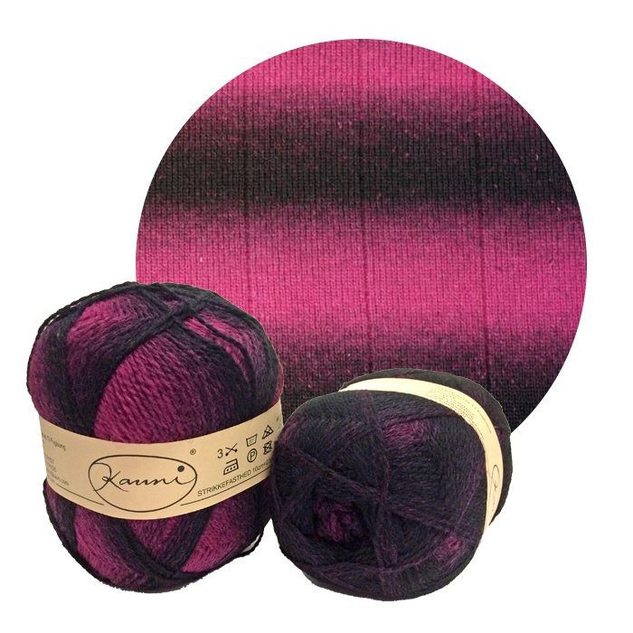 EFFEKT EYC 150 KAUNI EFFEKT - Kauni