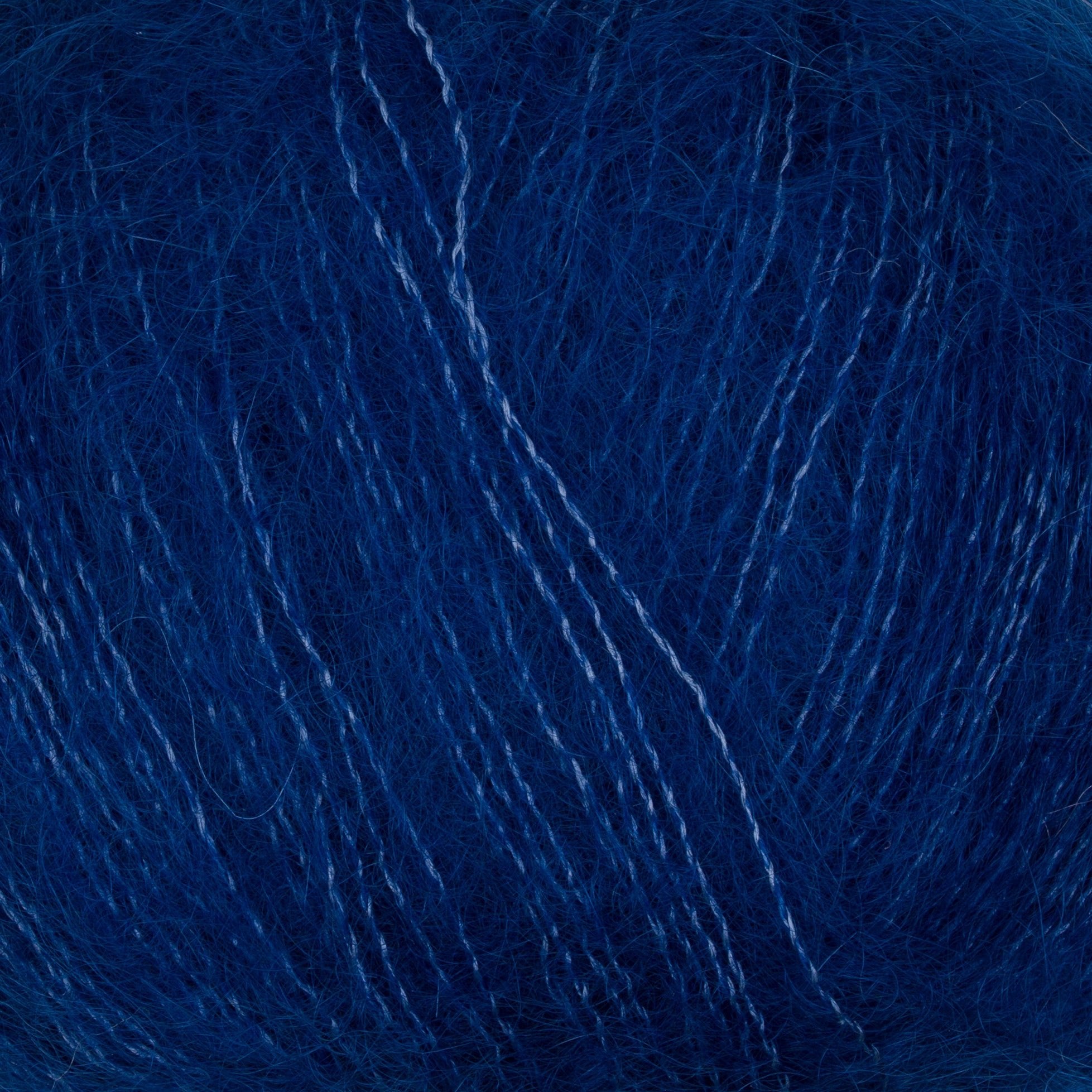 832 - Royal Blue Kid Seta - Gepard