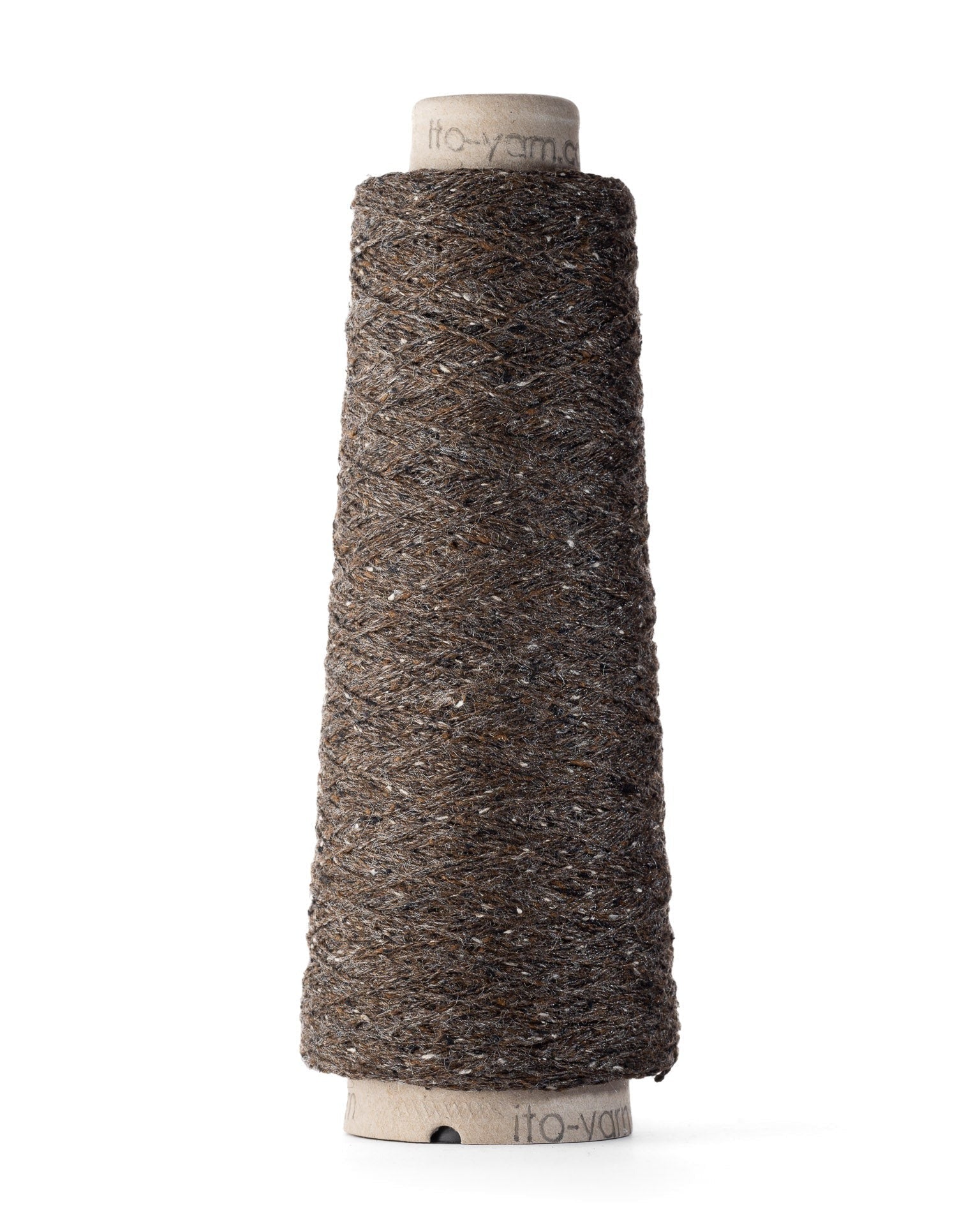 354 - Dark Brown KINU - Ito