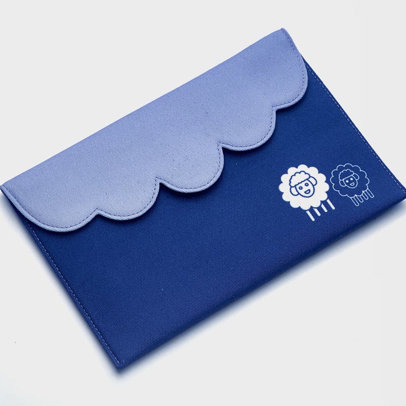 Kit d'aiguilles circulaires interchangeables Nova Metal Deluxe - Knit Pro