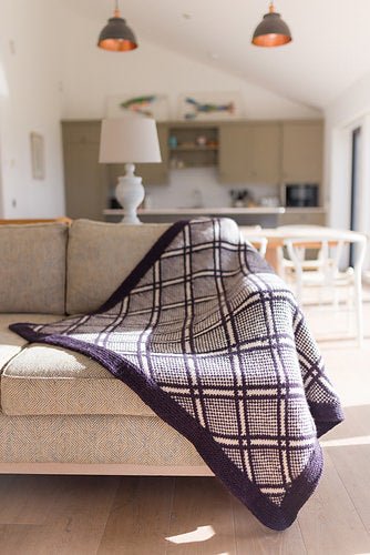 Knitting Wester Ross - Kate Davies