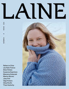 Laine Magazine Issue 20 - Laine Magazine
