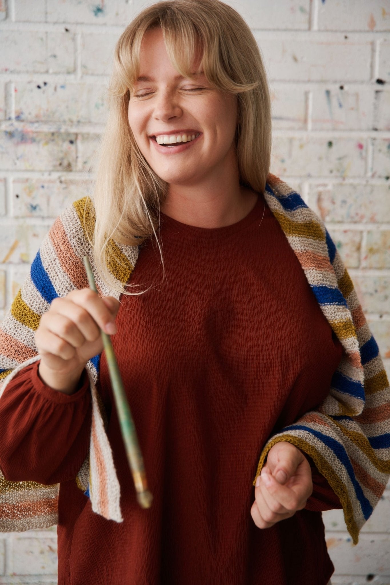 Laine Magazine Issue 24 - Laine Magazine