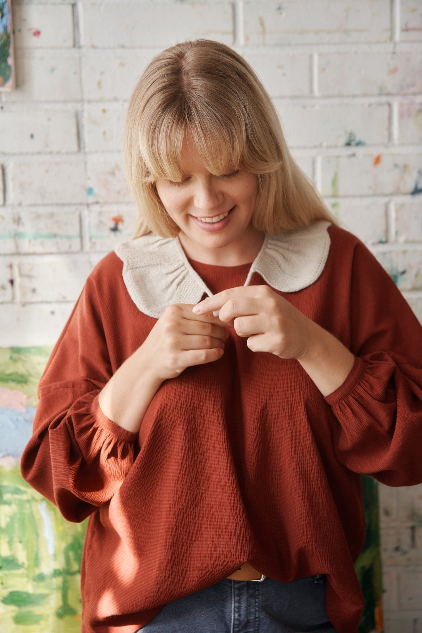 Laine Magazine Issue 24 - Laine Magazine