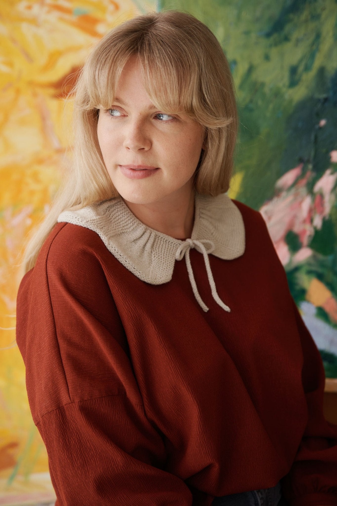 Laine Magazine Issue 24 - Laine Magazine