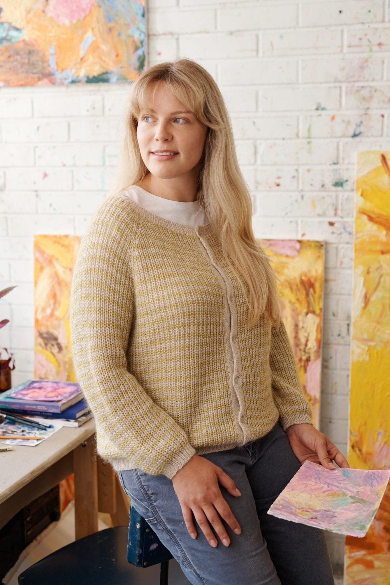 Laine Magazine Issue 24 - Laine Magazine