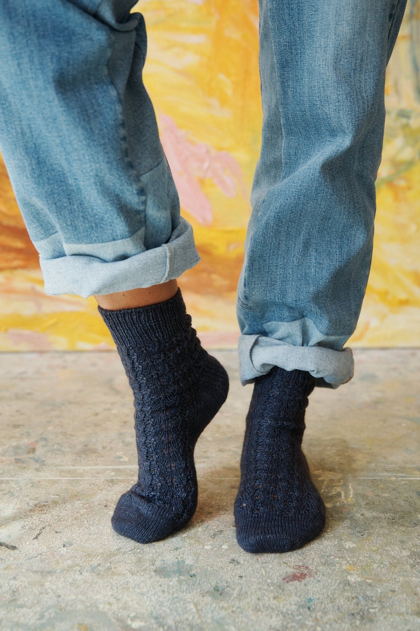 Laine Magazine Issue 24 - Laine Magazine