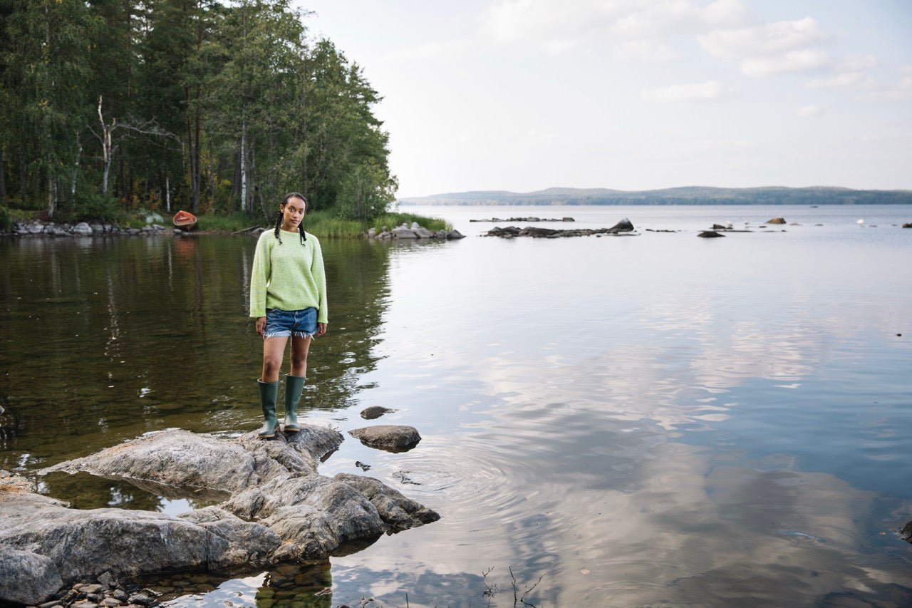 Laine Magazine Issue 25 - Laine Magazine