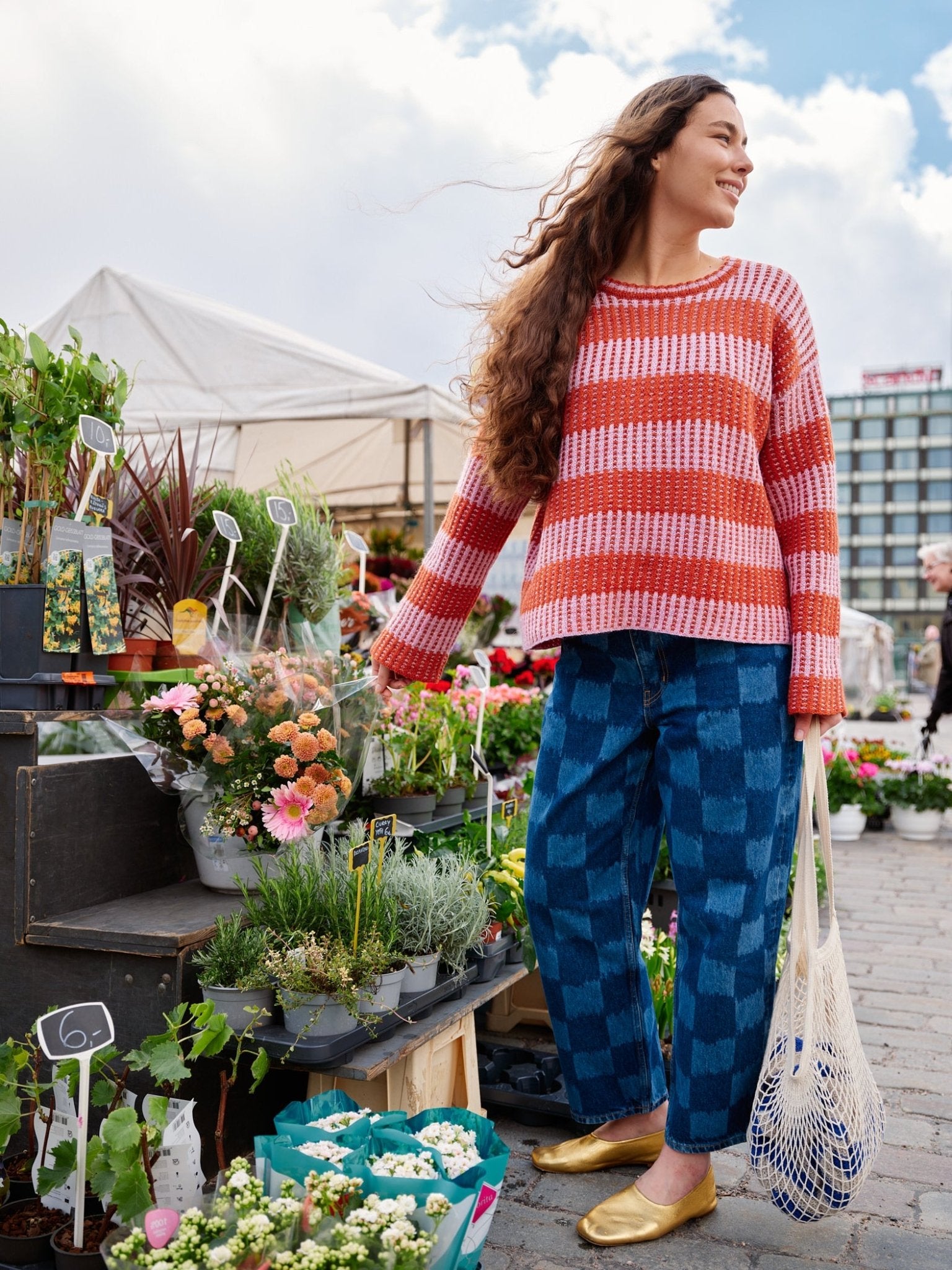 Laine Magazine Issue 26 - Automne 2025 - Précommande - Sortie le 29 Août 2025 - Laine Magazine