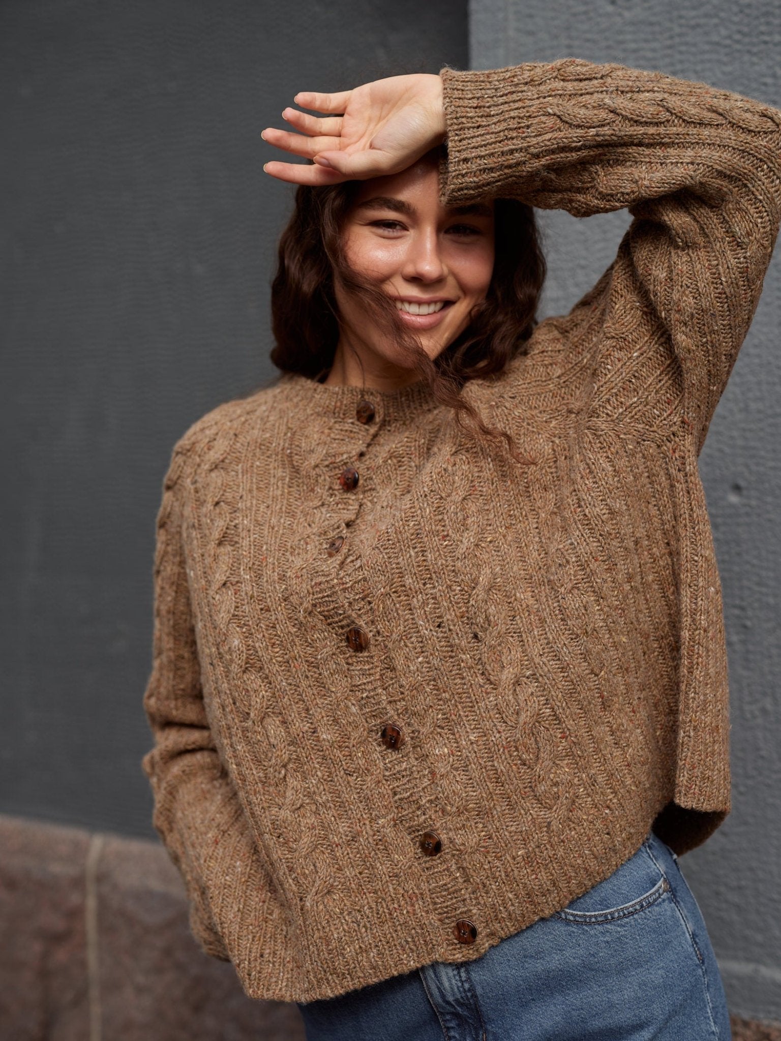 Laine Magazine Issue 26 - Automne 2025 - Précommande - Sortie le 29 Août 2025 - Laine Magazine