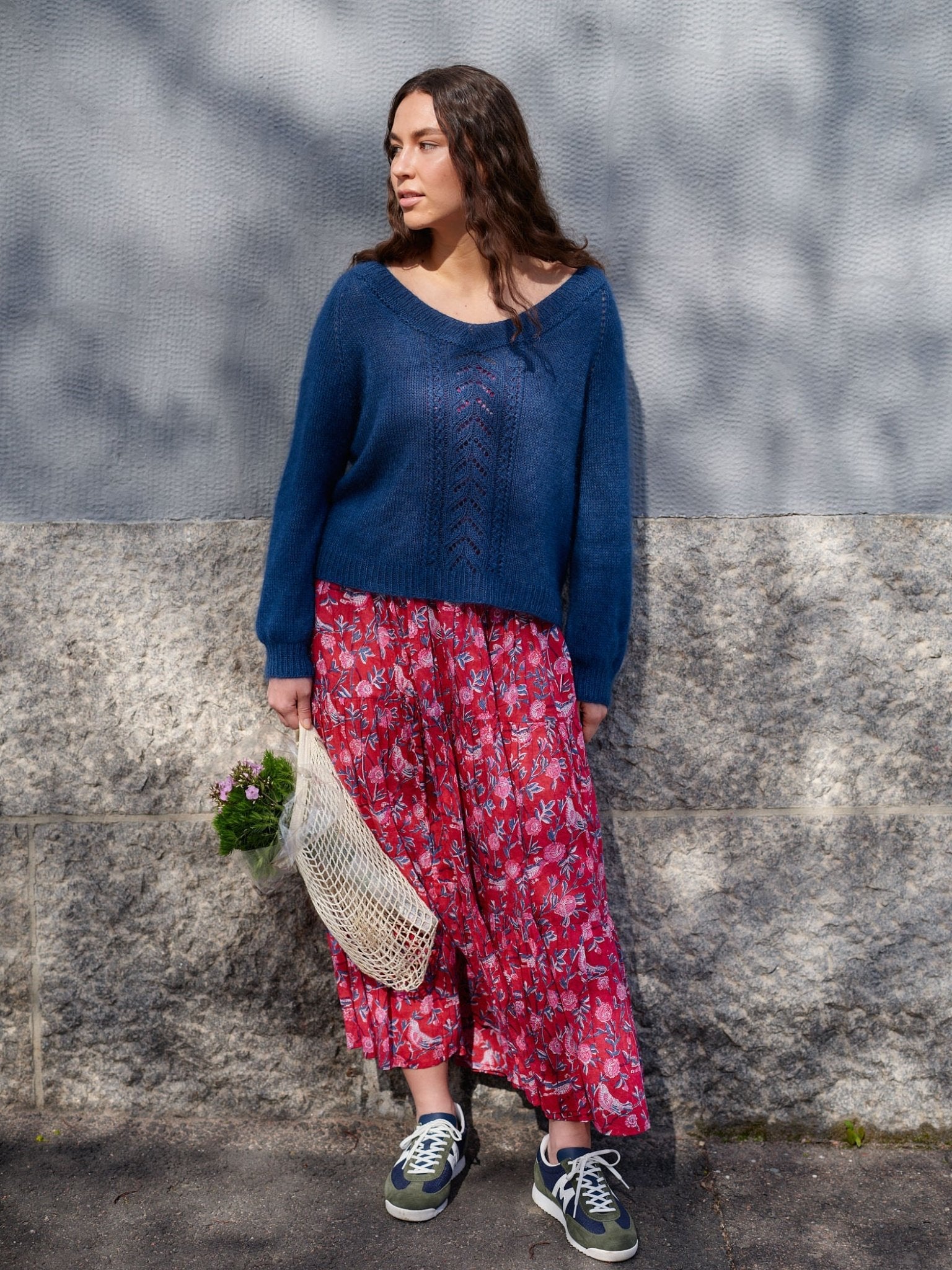 Laine Magazine Issue 26 - Automne 2025 - Précommande - Sortie le 29 Août 2025 - Laine Magazine