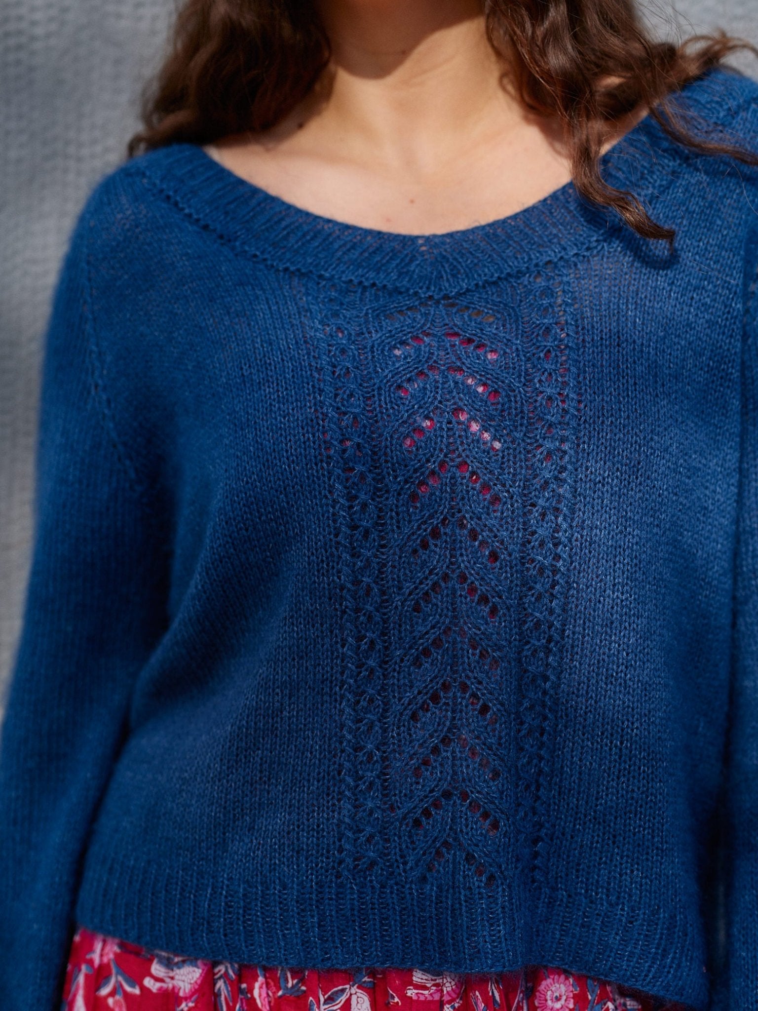 Laine Magazine Issue 26 - Automne 2025 - Précommande - Sortie le 29 Août 2025 - Laine Magazine