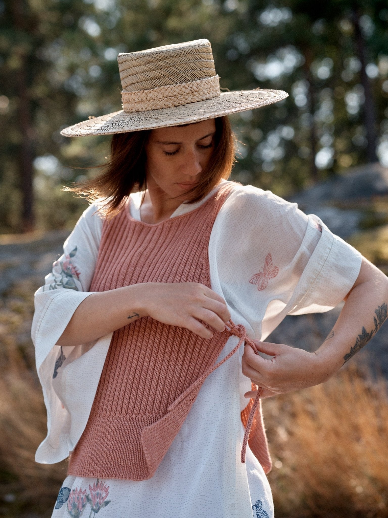 Laine Magazine Issue 28 - Printemps 2026 - Laine Magazine