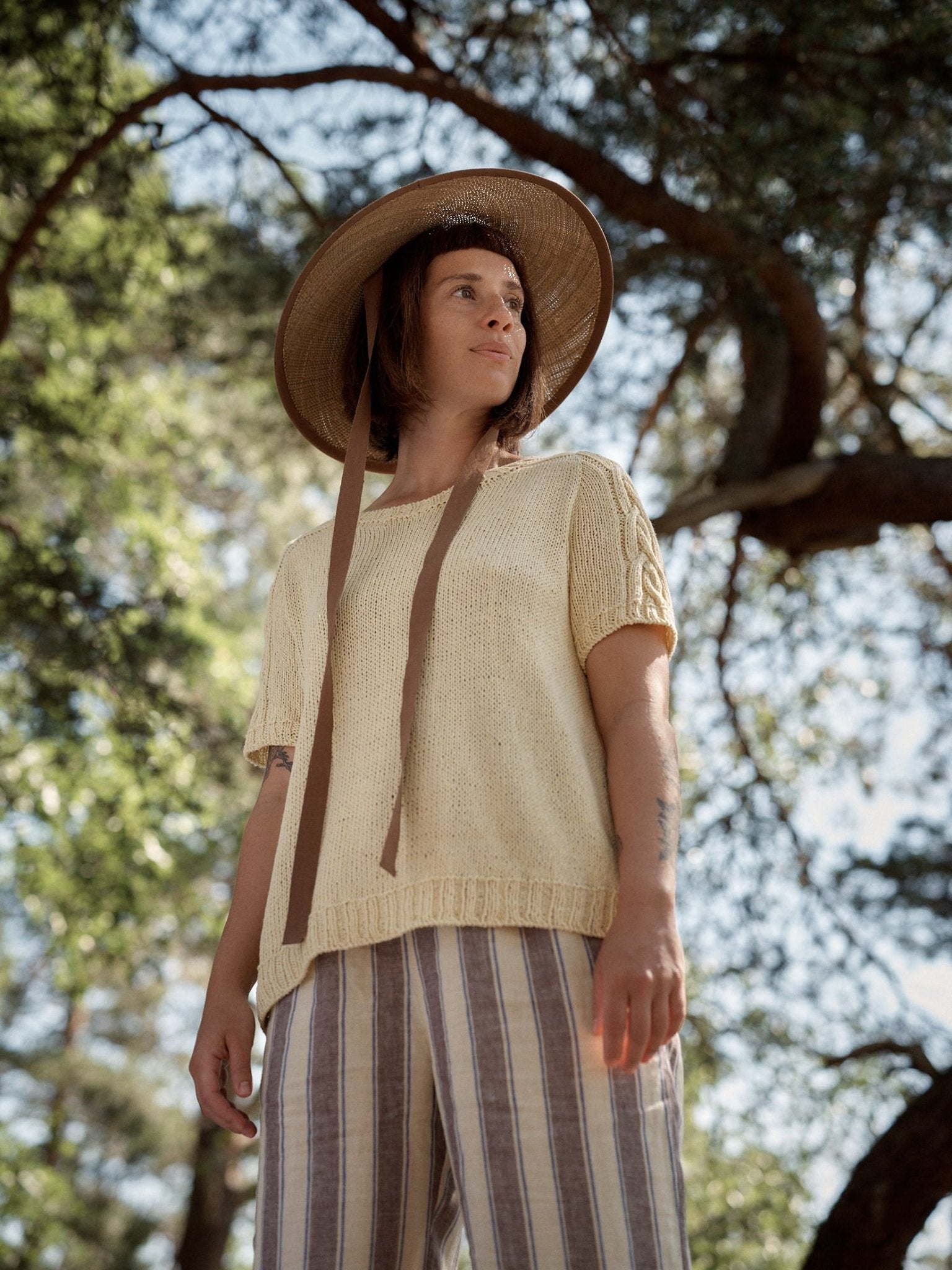 Laine Magazine Issue 28 - Printemps 2026 - Laine Magazine