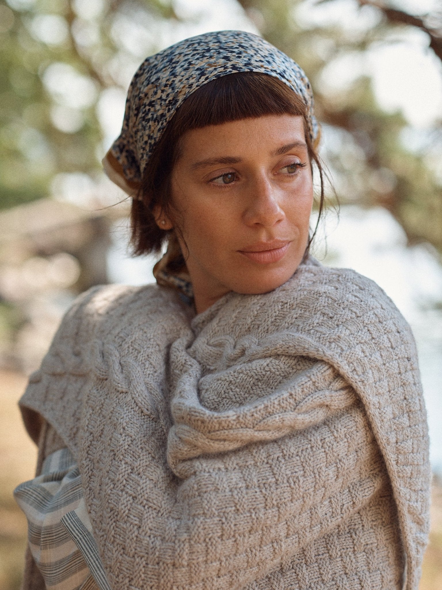 Laine Magazine Issue 28 - Printemps 2026 - Laine Magazine