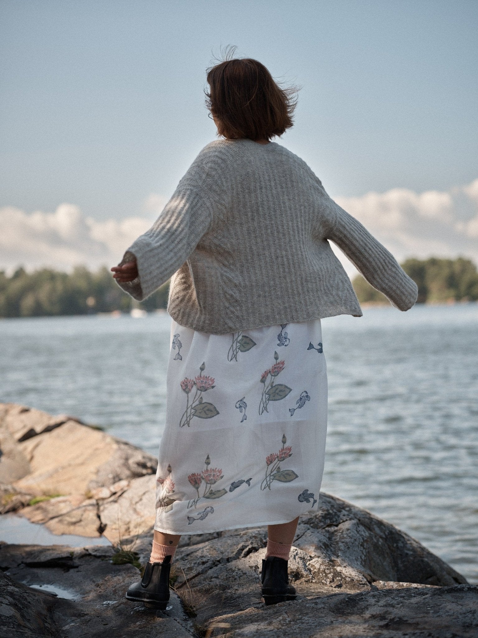 Laine Magazine Issue 28 - Printemps 2026 - Laine Magazine