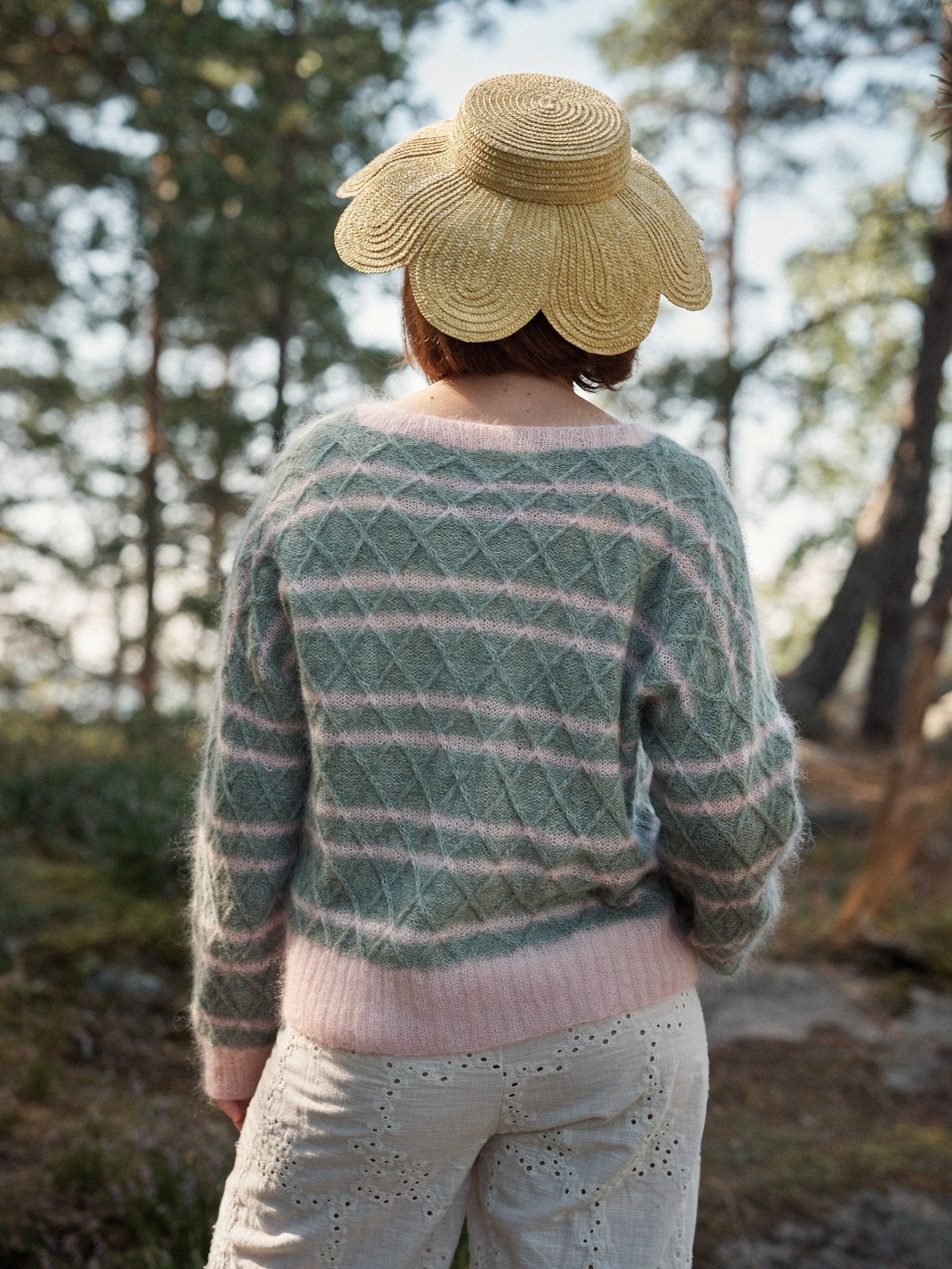 Laine Magazine Issue 28 - Printemps 2026 - Laine Magazine