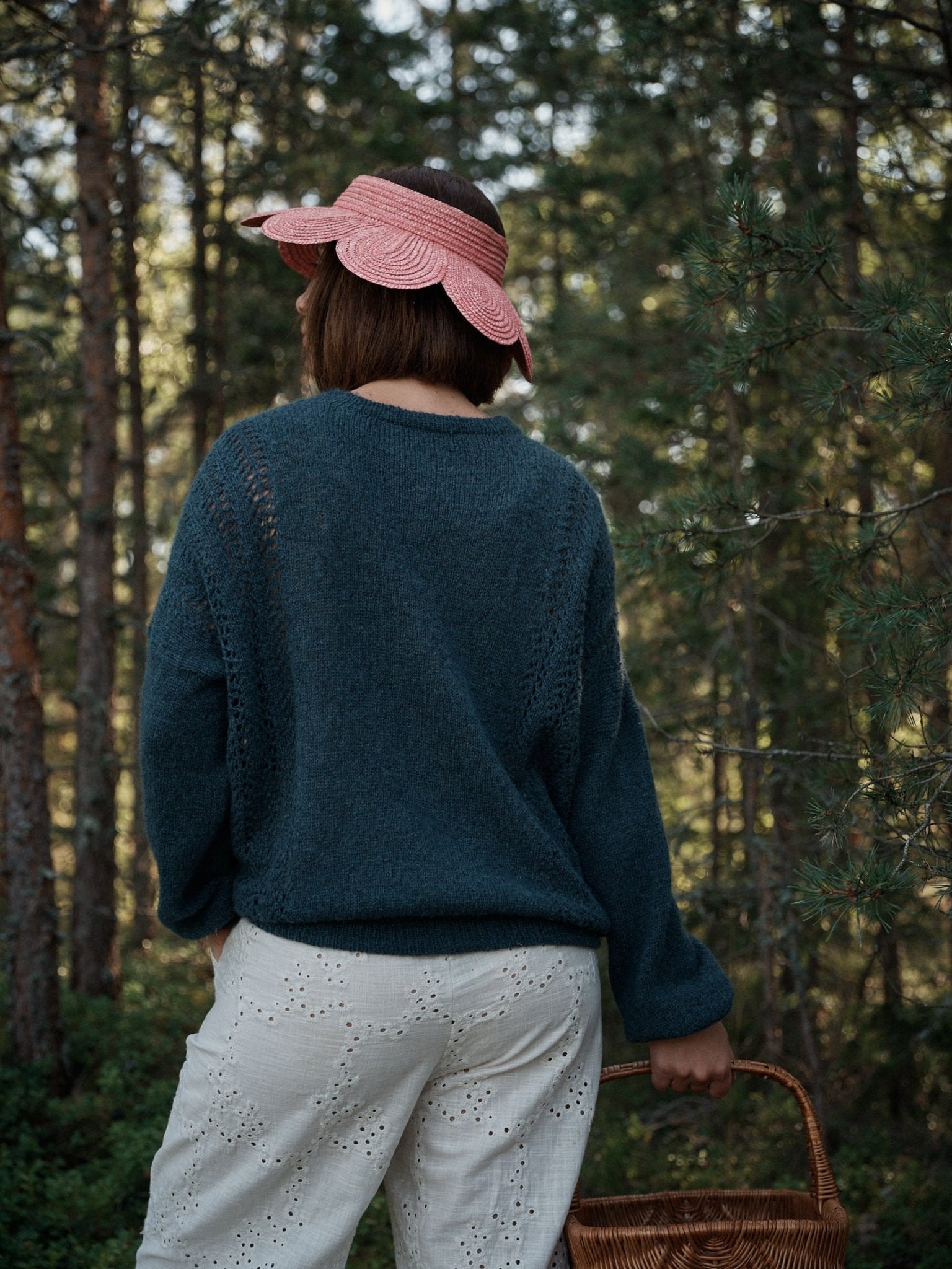 Laine Magazine Issue 28 - Printemps 2026 - Laine Magazine