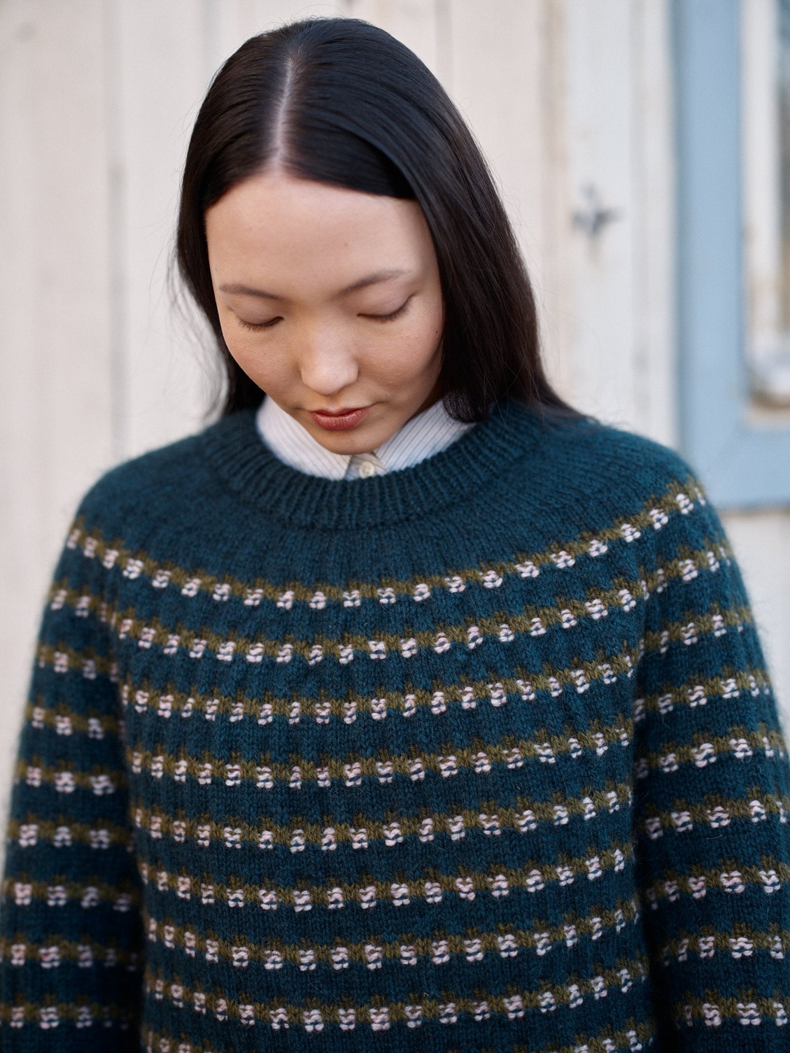 Laine Magazine Issue 30 - Précommande - Laine Magazine