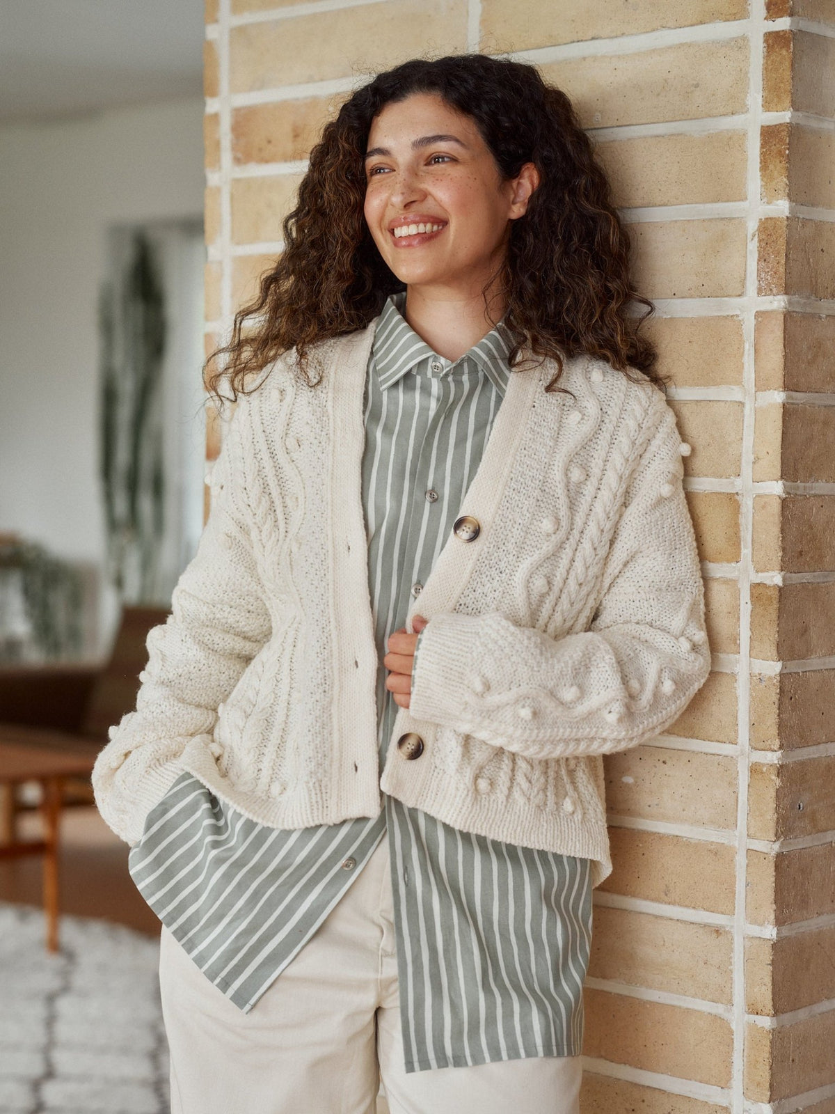 Laine Nordic Knits 2 - Precommande - Laine Magazine