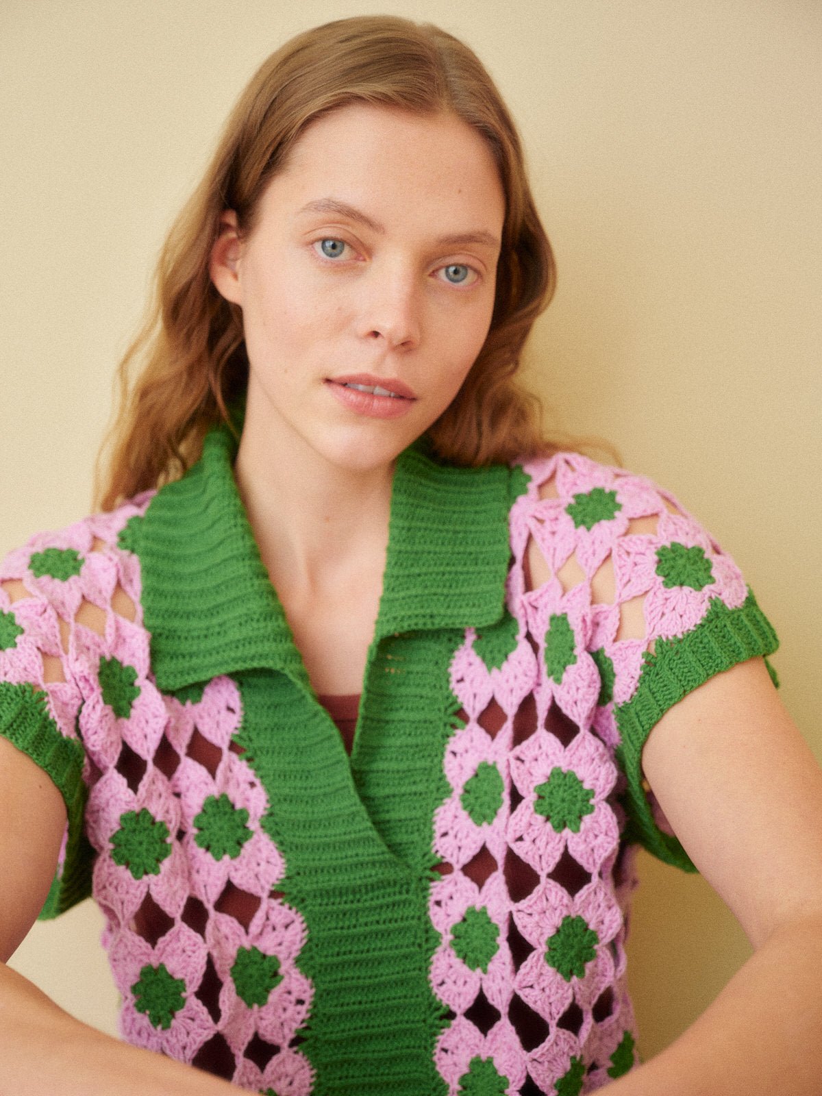 Let’s Crochet! - Sortie le 25 avril - Laine Magazine