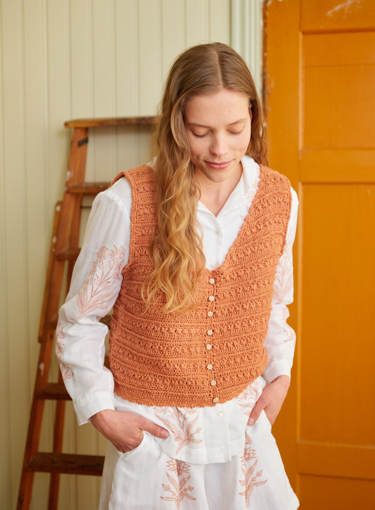 Let’s Crochet! - Sortie le 25 avril - Laine Magazine