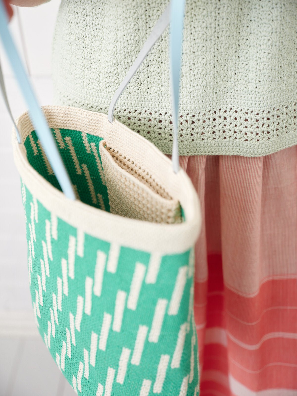 Let’s Crochet! - Sortie le 25 avril - Laine Magazine